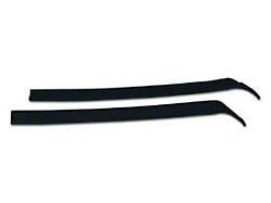 OPR Quarter Window Glass Weatherstrip Seals (67-69 Camaro)