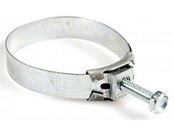 Tower Style Radiator Hose Clamp (Universal; Some Adaptation May Be Required)