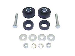 1967-1975 Camaro Radiator Support Mounting Bushing & Hardware Set