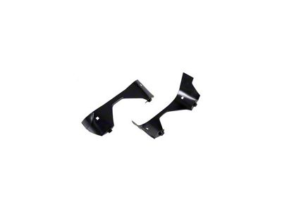 Rally Sport Fender Adapters (67-68 Camaro)