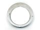 Camaro Rally Wheel Trim Ring, 14 x 7, With Inside Style Clips, GM, 1967-1981