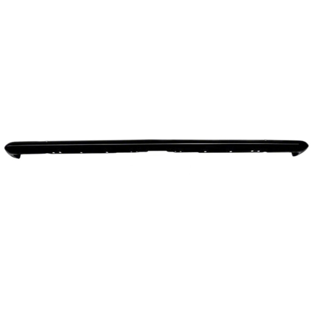 Ecklers Rear Bumper, Paintable, 67-68