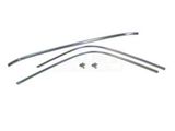 OPR Rear Glass Molding (70-74 Firebird)