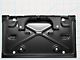 OPR Rear License Plate Bracket (70-77 Camaro)