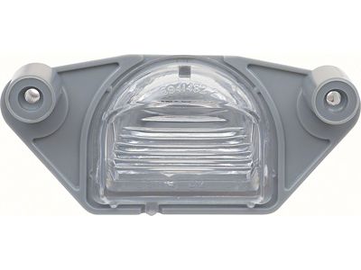 Rear License Plate Light (78-81 Camaro)