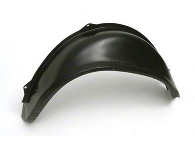 OPR Camaro Rear Outer Wheelhouse Panel, Left, 1970-1981