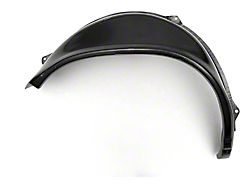 OPR Camaro Rear Outer Wheelhouse Panel, Right, 1970-1981