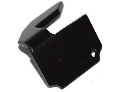 Rear Seat Back Hook (67-69 Camaro)