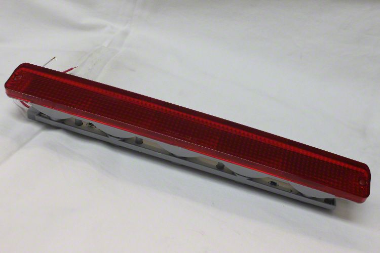 1982-1992 Camaro Third Brake Lights | Ecklers