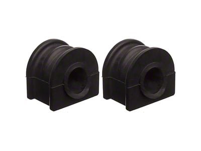 Rear Sway Bar Bushings; Inner (82-02 Camaro)