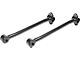 Rear Sway Bar Links (70-73 Camaro)