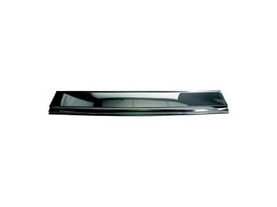 OPR Camaro Rear Window To Trunk Panel, Convertible, 1967-1969