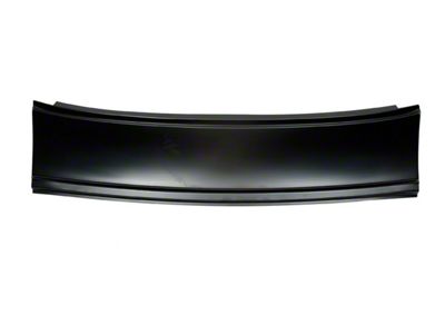 Camaro Rear Window To Trunk Panel, Coupe, 1967-1969