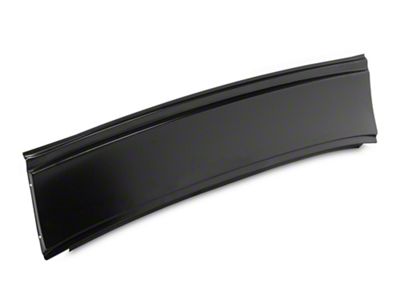 OPR Rear Window to Trunk Panel (67-69 Camaro)