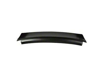 OPR Camaro Rear Window To Trunk Panel, Extended, Coupe, 1967-1969