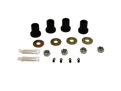 Rebuild Service Kit for Hotchkis Sport Suspension 1106 (70-81 Camaro)