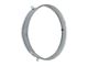 OPR Camaro Retaining Ring, Headlamp Seal Beam, Stainless Steel,1967-1969