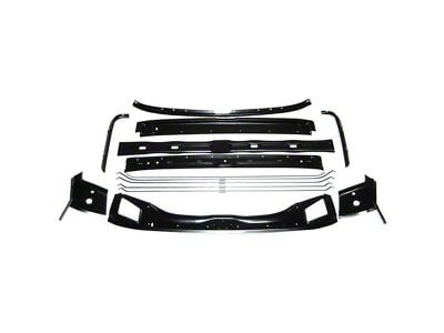 Roof Panel Brace Kit (67-68 Camaro)