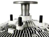 Schwitzer Style Fan Clutch (67-68 396/427 V8 Camaro)