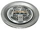 Schwitzer Style Fan Clutch (67-68 327/350 V8 Camaro)