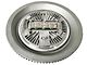 Schwitzer Style Fan Clutch (69-83 350 V8 Camaro)