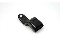 Camaro Seat Belt Retractor Cover, Right, 1967-1969