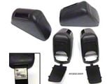 1971-1974 Camaro Seat Belt Retractor Covers