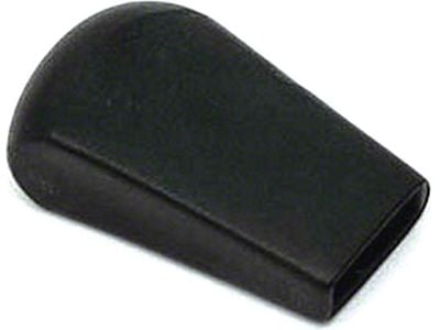 Camaro Seat Track Adjusting Knob, 1986-1992