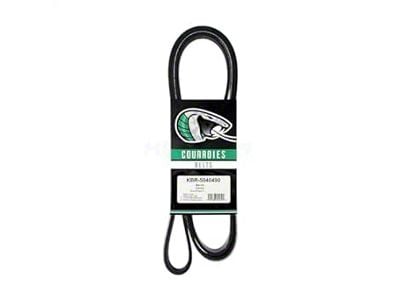 Serpentine Belt (85-86 2.8L Camaro w/o Air Pump)