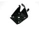 Camaro Shock Absorber Lower Mounting Plate, Right, Rear, For Cars With Mono Leaf Springs, 1967, Left Or Right, 1968-1969