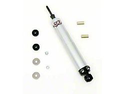 QA1 Stocker Star Double Adjustable Rear Shock (67-69 Camaro w/ Multi-Leaf Springs)