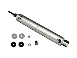 QA1 Stocker Star Single Adjustable Rear Shock (67-69 Camaro w/ Multi-Leaf Springs)