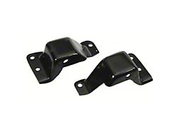 Small Block Engine Frame Mounts (67-68 Small Block V8 Camaro; 1969 307/327 V8 Camaro)