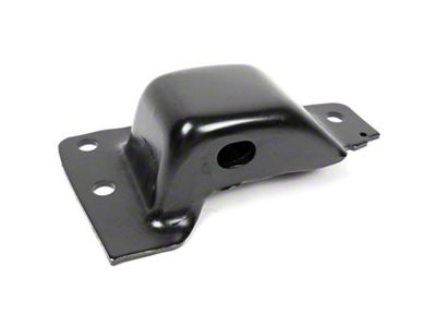 Small Block Engine Mount; Driver Side (1969 Camaro Z/28)