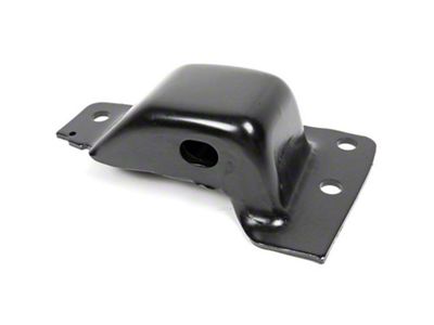 Small Block Engine Mount; Passenger Side (1969 Camaro Z/28)