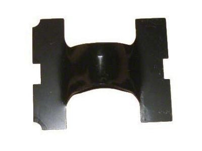 Spare Tire Hold Down Bracket (71-76 Camaro)