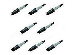 Camaro Spark Plug Set, ACDelco, 1979-1991