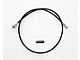 Camaro Speedometer Cable, 61, 1970-1989