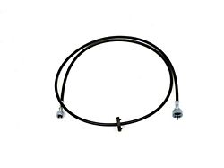 OPR Speedometer Cable Assembly,69,w/ Firewall Grommet,67-68