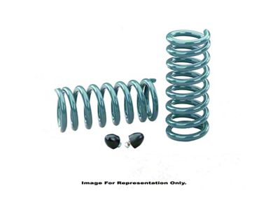 Sport Rear Lowering Springs (82-92 Camaro)