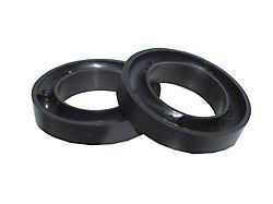 Spring Isolators, Lower Control Arm. Speed Tech, 67-81