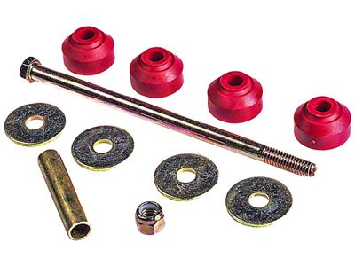 Stabilizer Bar Link Bushings (70-92 Camaro)