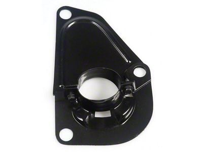 Camaro Steering Column Clamp Plate, 1967-1968