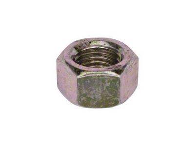 Steering Shaft Coupler Stud Bolt Hardware,67-69