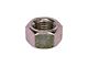 Steering Shaft Coupler Stud Bolt Hardware,67-69