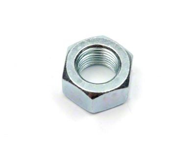 Steering Wheel Retaining Nut, 1969-1977