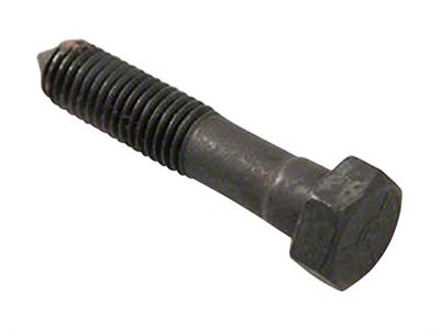 Camaro Subframe Mounting Bolt, 1967-69