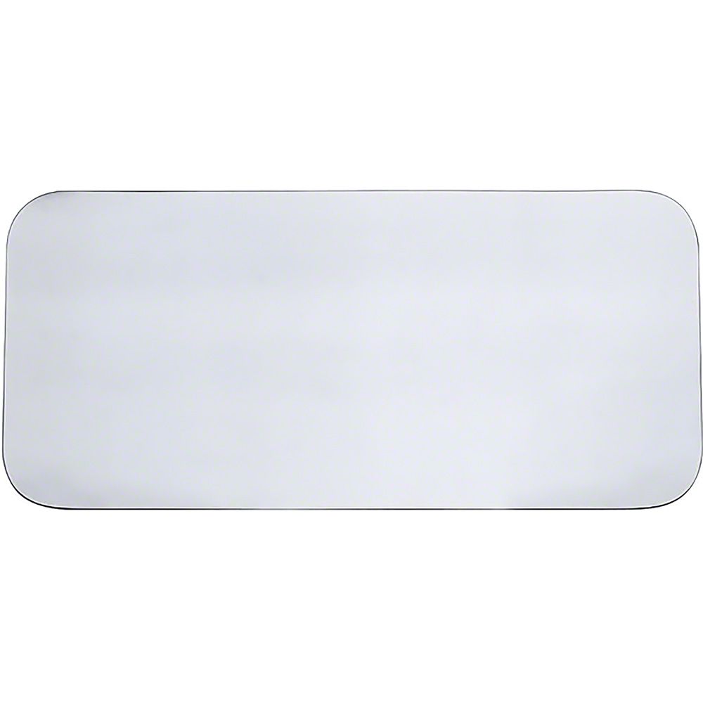 Sun Visor Vanity Mirror (67-72 Camaro)