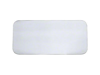 Sun Visor Vanity Mirror (67-72 Camaro)