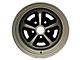 Camaro Super Sport SS Wheel, 14 x 7, With 4-3/8 Backspacing, 1969-1970